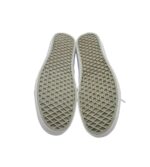 Tenisi barbati Vans, 42, material textil, alb - imagine 5