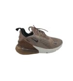 Adidasi dama Nike, 40, material textil, bej