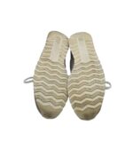 Adidasi dama New Balance, 40, piele intoarsa, material textil, gri mov - imagine 5