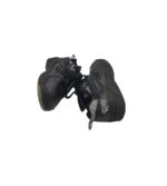 Adidasi copii Hi-Tec, 23, imitatie de piele, piele, negru - imagine 4