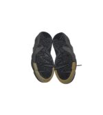 Adidasi copii Hi-Tec, 23, imitatie de piele, piele, negru - imagine 5