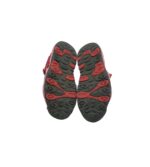 Sandale copii Saguaro, 27, imitatie de piele, material textil, roz - imagine 5