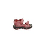Sandale copii Alive, 25, imitatie de piele, material textil, roz