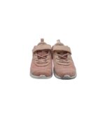 Adidasi copii Puma, 24, material textil, roz - imagine 3