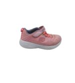 Adidasi copii Skechers, 31, material textil, roz
