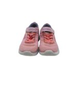 Adidasi copii Skechers, 31, material textil, roz - imagine 3