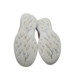 Adidasi copii Skechers, 31, material textil, roz - imagine 5