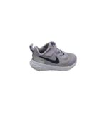 Adidasi copii Nike, 24, material textil, mov