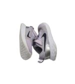 Adidasi copii Nike, 24, material textil, mov - imagine 4