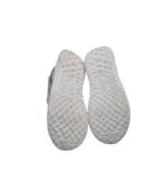 Adidasi copii Nike, 24, material textil, mov - imagine 5