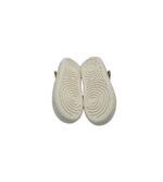 Sandale copii H&M, 20, material textil, maro - imagine 5