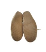Espadrile barbati Verbenas, 45, material textil, bej - imagine 5