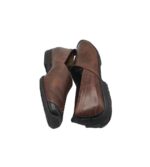 Pantofi dama Paul Green, 37, piele, maro - imagine 4