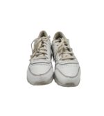 Adidasi dama Reebok, 39, piele, alb - imagine 3