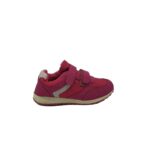 Adidasi copii Alive, 33, imitatie de piele, material textil, roz