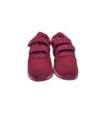 Adidasi copii Alive, 33, imitatie de piele, material textil, roz - imagine 3
