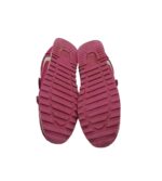 Adidasi copii Alive, 33, imitatie de piele, material textil, roz - imagine 5