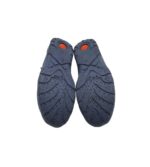 Incalataminte de interior copii Elefanten, 35, material textil, albastru - imagine 5