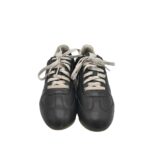 Adidasi dama Nike, 38, piele , negru - imagine 3