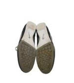 Adidasi dama Nike, 38, piele , negru - imagine 5