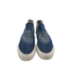 Espadrile dama Sport, 36, material textil, albastru - imagine 3