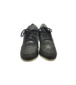 Adidasi dama Lasocki, 39, material textil, piele, negru - imagine 3