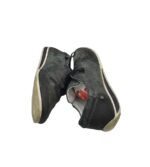 Adidasi dama Lasocki, 39, material textil, piele, negru - imagine 4