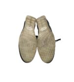 Adidasi dama Lasocki, 39, material textil, piele, negru - imagine 5