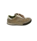 Adidasi barbati Camel Active, 41, piele, bej