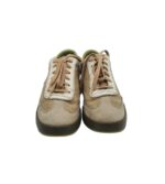 Adidasi barbati Camel Active, 41, piele, bej - imagine 3