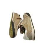 Adidasi barbati Camel Active, 41, piele, bej - imagine 4