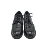 Pantofi dama 41, imitatie de piele, negru - imagine 3