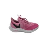 Adidasi dama Nike Zoom, 39, material textil, roz