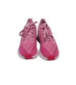 Adidasi dama Nike Zoom, 39, material textil, roz - imagine 3