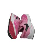 Adidasi dama Nike Zoom, 39, material textil, roz - imagine 4