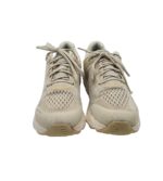 Adidasi barbati Merrell, 42.5, material textil, Waterproof , crem - imagine 3