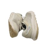 Adidasi barbati Merrell, 42.5, material textil, Waterproof , crem - imagine 4