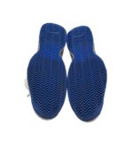 Adidasi dama Asics, 39, imitatie de piele, material textil, alb - imagine 5
