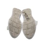 Adidasi dama Nike, 38, material textil, alb - imagine 5