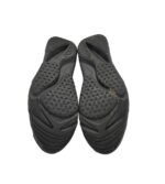 Adidasi unisex Nike Zoom, 42.5, imitatie de piele, material textil, negru - imagine 5