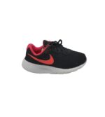Adidasi dama Nike, 37, material textil, negru