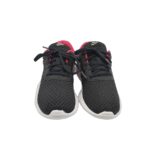 Adidasi dama Nike, 37, material textil, negru - imagine 3