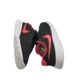 Adidasi dama Nike, 37, material textil, negru - imagine 4