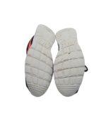 Adidasi dama Nike, 37, material textil, negru - imagine 5