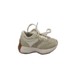 Adidasi copii Next, 29, imitatie de piele, material textil, bej