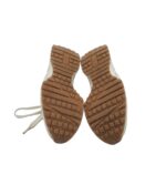 Adidasi copii Next, 29, imitatie de piele, material textil, bej - imagine 5