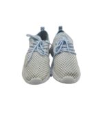 Adidasi dama Slazenger, 39, material textil, alb - imagine 3