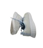 Adidasi dama Slazenger, 39, material textil, alb - imagine 4