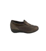 Pantofi dama Mephisto, 37, piele, maro