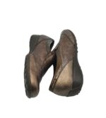 Pantofi dama Mephisto, 37, piele, maro - imagine 4